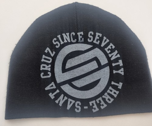 Santa cruz beanie - beanie, one
