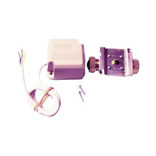 Sunvic SMV2217 SM5203 Minival (5-Wire) Diverter Zone Valve Head Actuator & Valve