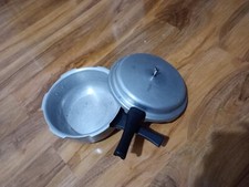 Prestige cooker only for parts