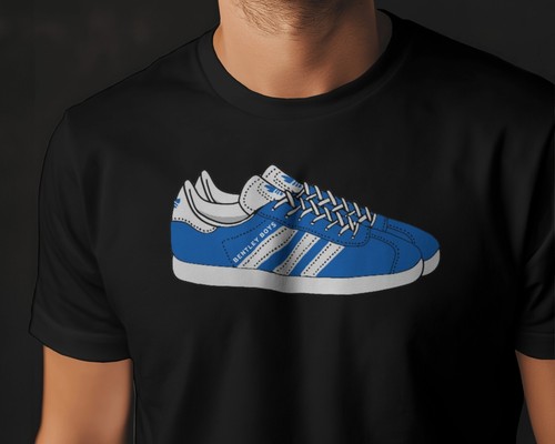 Bentley boys gazelle shirt - gazelle, t-shirt