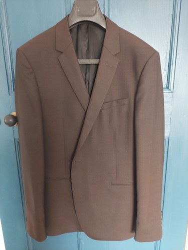 Reiss mens suit - reiss, 44