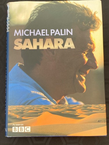 Michael palin sahara - , 2002