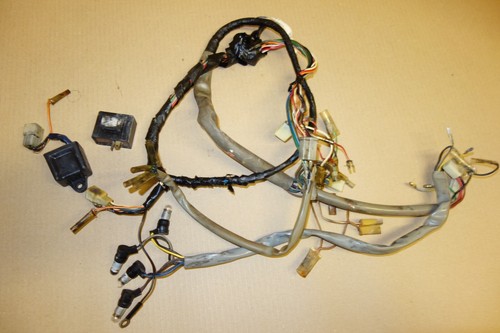 Yamaha qt50 ma50 3l5 set - ma50,