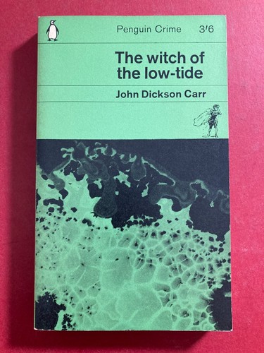The witch low tide - of,
