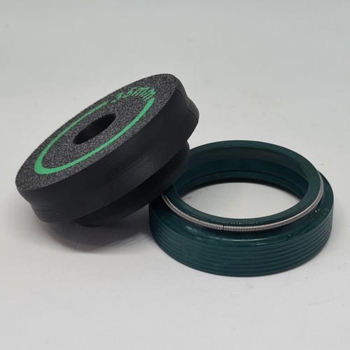 35mm fork seal - 35mm, installation