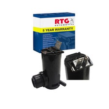 Windscreen Washer Pump Front