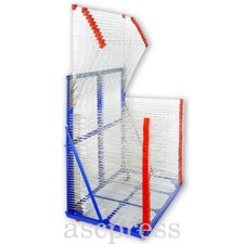 Screen Printing Drying Rack 50