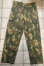 Rare South African Police