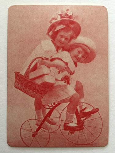 Young children 1895 - young,