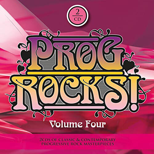 Various artists prog rocks - artists,