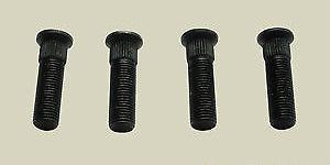 Classic mini 35mm wheel stud - classic,