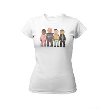 Space Smegs VIPwees T-Shirt