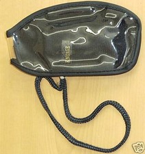 Nokia N-Gage Black Leather