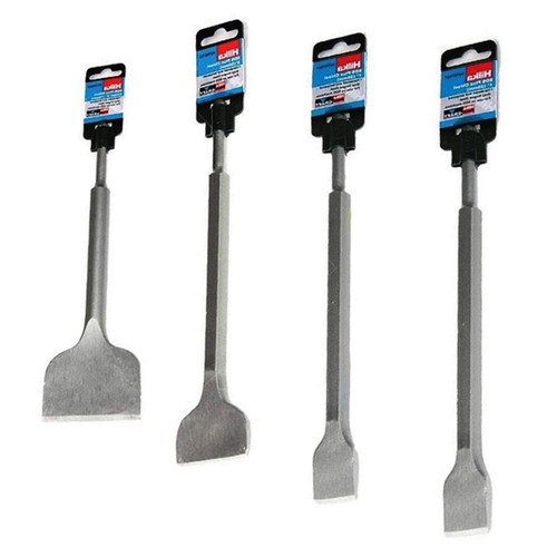 Sds chisel drill bit 1 - chisel,