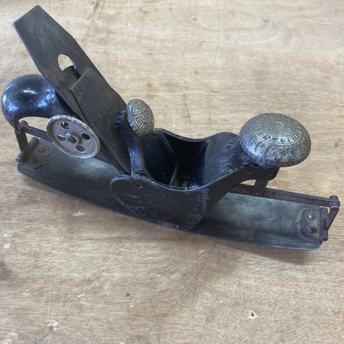 Vintage stanley 113 - stanley, no.