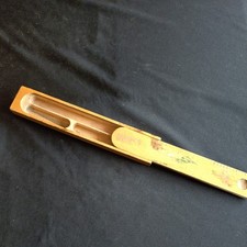 Vintage  small slide top