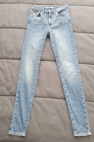 Levis mile high jeans womens - high,