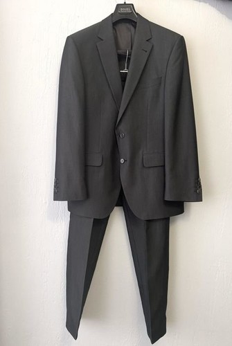 Men digel suit grey - digel, 40