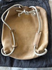 Chris Van Veghel For Toast Leather Multi Backpack/shoulder Bag