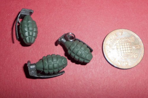 6th scale ww2 mk2 - 1/6th,