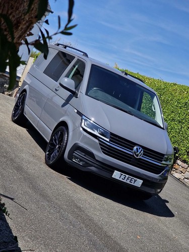 Volkswagen transporter t30 - volkswagen,