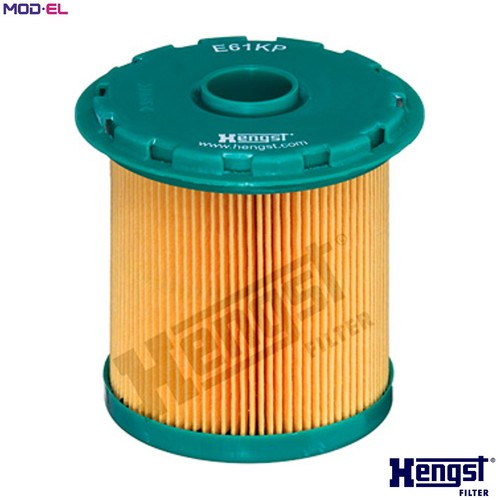 Fuel filter e61kp d90 - e61kp,