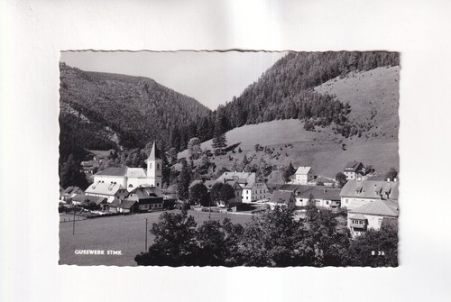 F8097 postcard foundry in - f8097),