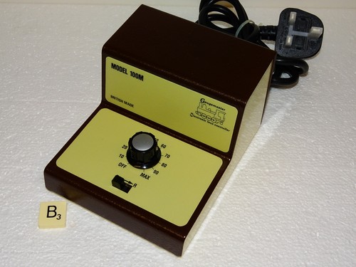 Gaugemaster gmc analogue - gaugemaster, gmc-mo