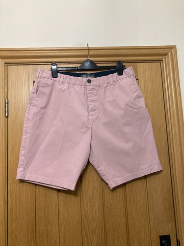 Mens waist pale pink - 40",