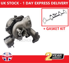Turbocharger  new for VW /