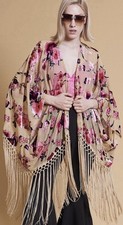 🩷 Jayley BNWT Silk Velvet