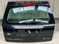 2007-12 LAND ROVER FREELANDER