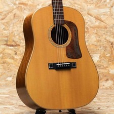 Washburn Harvest SJ D-67N 1985