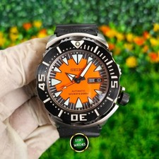 Rare SEIKO Monster SRP315