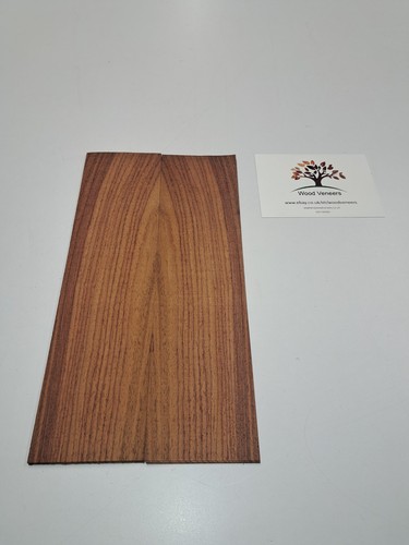 Rosewood veneer 10 natural - veneer,