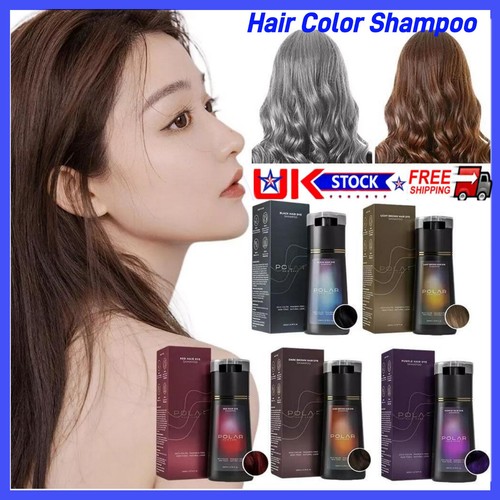 200ml polar hair - hair, instant