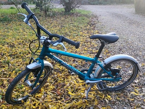 Islabikes cnoc lightweight - islabikes,
