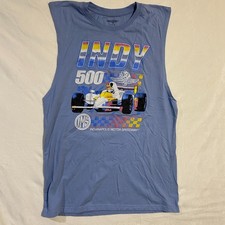 Indianapolis Motor Speedway