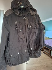 CP Company Millie Miglia