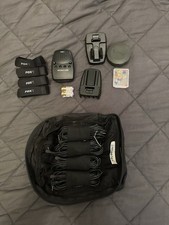 Fox EOS XB Sounderbox Carp Fishing