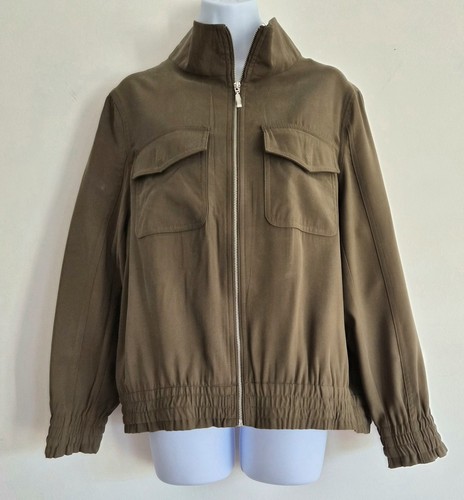 Next petite khaki lightweight - next,