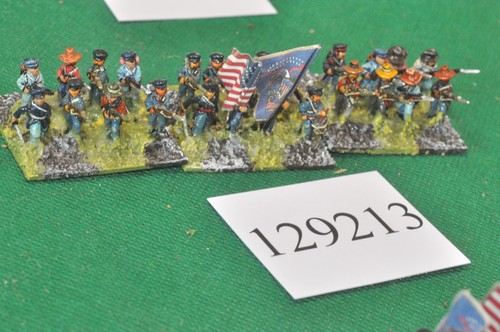 15mm acw usa 1849 war - 15mm,