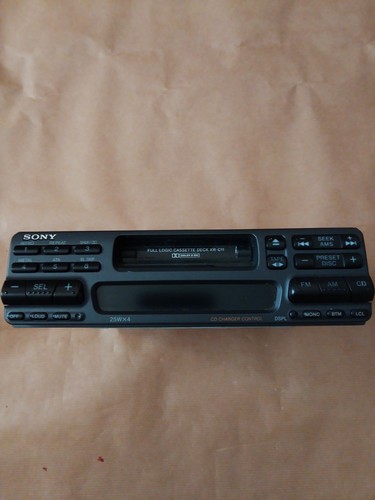 Vintage jdm sony - sony, xr-c11