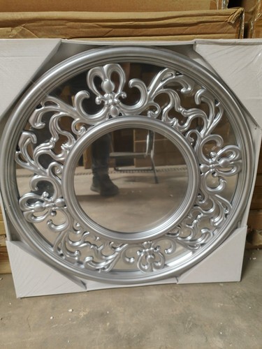 65cm large silver copper - large, &