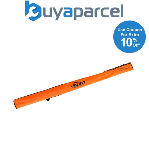 Vaunt pocket 1800mm padded - 4,