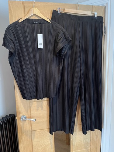 Ladies ords black - co,