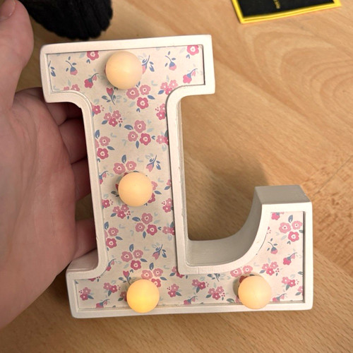 Led marquee letter light - led,