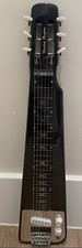 Harley Benton Lap Steel Guitar