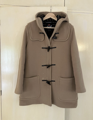 Gloverall womens beige - gloverall,