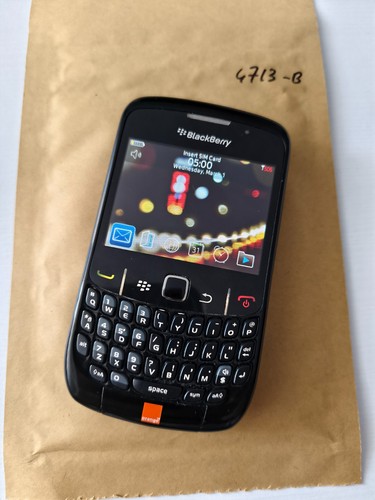 Blackberry curve 8520 - curve,